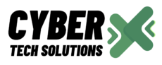 CyberX Tech Solutions